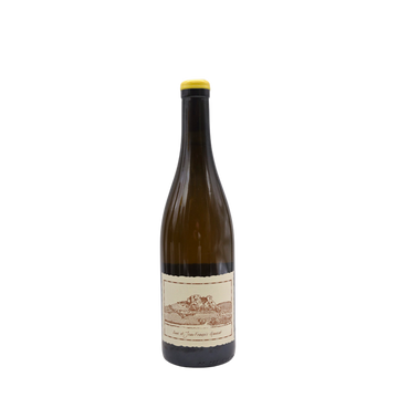 Cotes du Jura Savagnin Montferrand Anne et JF Ganevat 2019